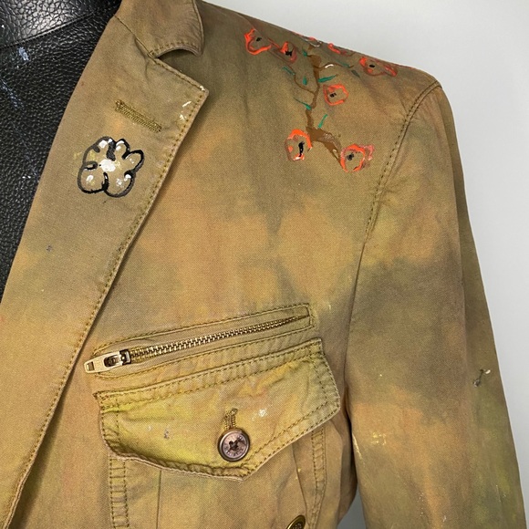 Sport jacket blazer - Picture 2 of 4